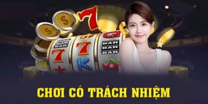 Trách nhiệm của phía cổng game khi cung cấp dịch vụ cá cược