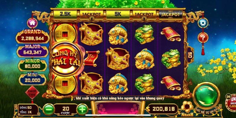 Những ưu điểm mà slot Hitclub đang ngày ngày phát triển